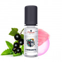 Carbonite 10ml Le French Liquide (6 pièces) Carbonite 10ml Le French Liquide (6 pièces)