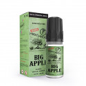 Moon Shiners : Big Apple 10ml Le French Liquide (6 pièces) Moon Shiners : Big Apple 10ml Le French Liquide (6 pièces)