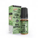 Moon Shiners : Big Apple Salt 10ml Le French Liquide (6 pièces) Moon Shiners : Big Apple Salt 10ml Le French Liquide (6 pièces)