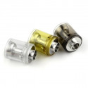 Tube de remplacement Pioneer RTA BP Mods (short version) Tube de remplacement Pioneer RTA BP Mods (short version)