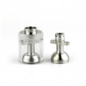 Tube de remplacement Pioneer RTA BP Mods (short version) Tube de remplacement Pioneer RTA BP Mods (short version)