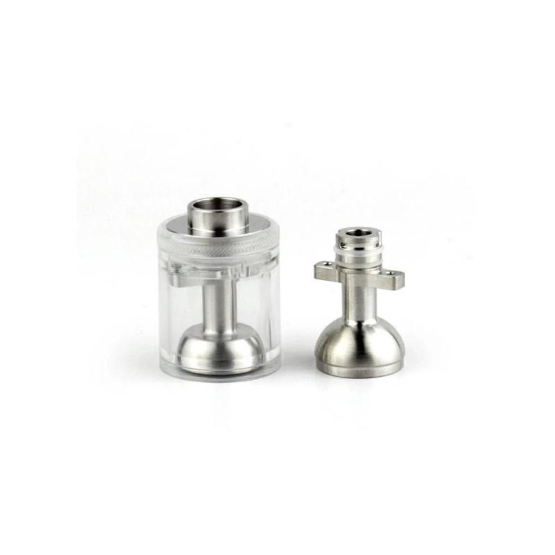 Tube de remplacement Pioneer RTA BP Mods (short version) Tube de remplacement Pioneer RTA BP Mods (short version)