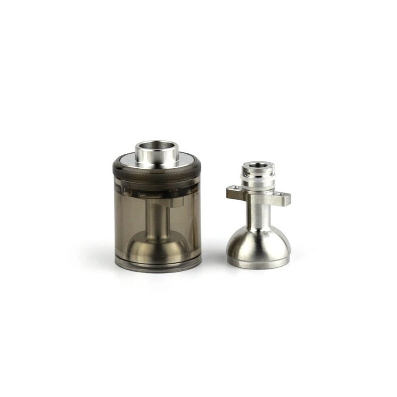 Tube de remplacement Pioneer RTA BP Mods (short version) Tube de remplacement Pioneer RTA BP Mods (short version)