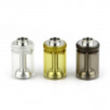 Tube de remplacement Pioneer RTA BP Mods (long version) Tube de remplacement Pioneer RTA BP Mods (long version)