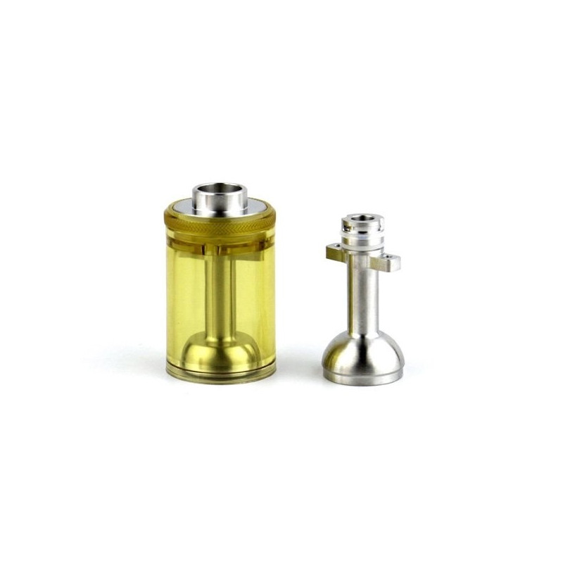 Tube de remplacement Pioneer RTA BP Mods (long version) Tube de remplacement Pioneer RTA BP Mods (long version)