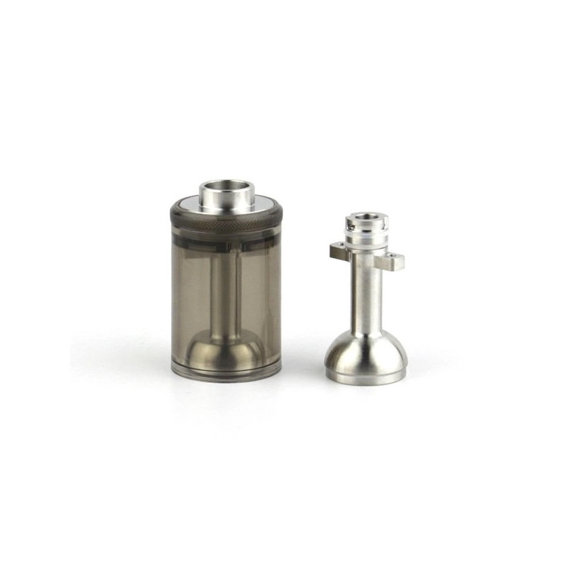 Tube de remplacement Pioneer RTA BP Mods (long version) Tube de remplacement Pioneer RTA BP Mods (long version)