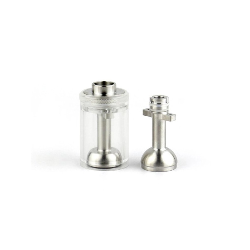 Tube de remplacement Pioneer RTA BP Mods (long version) Tube de remplacement Pioneer RTA BP Mods (long version)