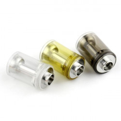 Tube de remplacement Pioneer RTA BP Mods (long version)