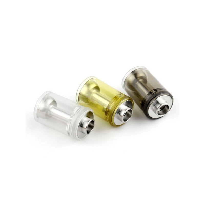 Tube de remplacement Pioneer RTA BP Mods (long version) Tube de remplacement Pioneer RTA BP Mods (long version)