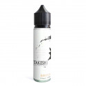 Takeshi 50ml Bushido