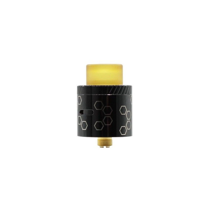 Leto RDA 24 Gravure Hexa Titanide Leto RDA 24 Gravure Hexa Titanide
