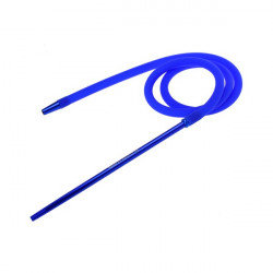 Tuyau en silicone avec tube en aluminium 1.5m Tuyau en silicone avec tube en aluminium 1.5m