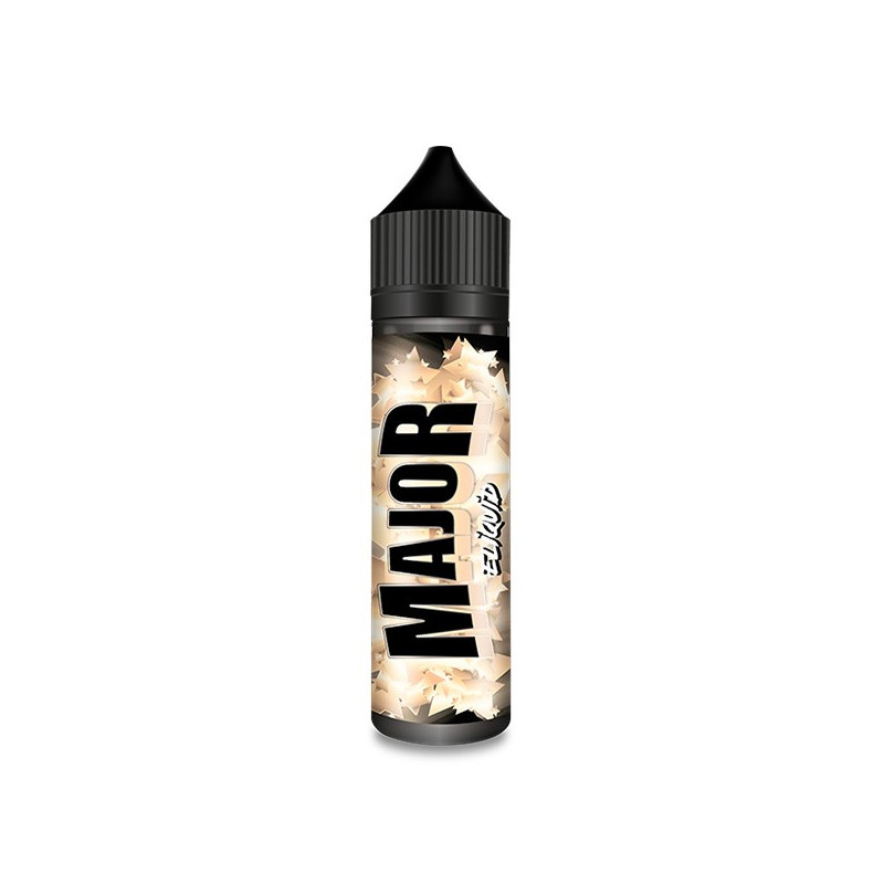 Major 50ml eLiquid France Major 50ml eLiquid France