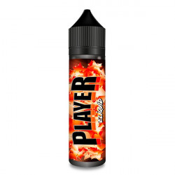 Player 50ml eLiquid France