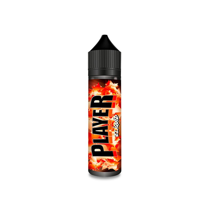 Player 50ml eLiquid France Player 50ml eLiquid France
