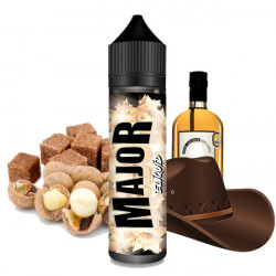 Major 50ml eLiquid France