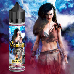 Vendetta 50ml Ohmland by Swoke Vendetta 50ml Ohmland by Swoke
