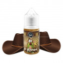 Concentré Le Blond 30ml Belgi'Ohm (6 pièces) Concentré Le Blond 30ml Belgi'Ohm (6 pièces)