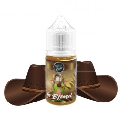 Concentré Le Blond 30ml Belgi'Ohm (6 pièces) Concentré Le Blond 30ml Belgi'Ohm (6 pièces)