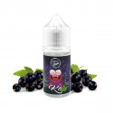 Concentré K6 30ml Belgi'Ohm (6 pièces) Concentré K6 30ml Belgi'Ohm (6 pièces)