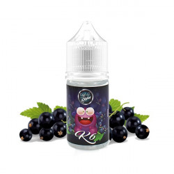 Concentré K6 30ml Belgi'Ohm (6 pièces) Concentré K6 30ml Belgi'Ohm (6 pièces)