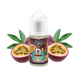 Concentré Passionus 30ml Belgi'Ohm (6 pièces) Concentré Passionus 30ml Belgi'Ohm (6 pièces)