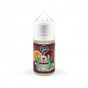 Concentré Passionus 30ml Belgi'Ohm (6 pièces) Concentré Passionus 30ml Belgi'Ohm (6 pièces)