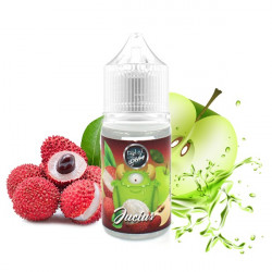 Concentré Jucius 30ml Belgi'Ohm (6 pièces) Concentré Jucius 30ml Belgi'Ohm (6 pièces)