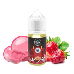 Concentré Bob All 30ml Belgi'Ohm (6 pièces) Concentré Bob All 30ml Belgi'Ohm (6 pièces)