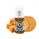 Concentré Geekoide 30ml Belgi'Ohm (6 pièces) Concentré Geekoide 30ml Belgi'Ohm (6 pièces)