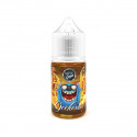 Concentré Geekoide 30ml Belgi'Ohm (6 pièces) Concentré Geekoide 30ml Belgi'Ohm (6 pièces)