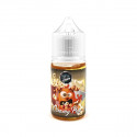 Concentré Creamy Pop 30ml Belgi'Ohm (6 pièces) Concentré Creamy Pop 30ml Belgi'Ohm (6 pièces)