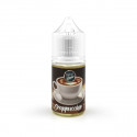 Concentré Crapuccino 30ml Belgi'Ohm (6 pièces) Concentré Crapuccino 30ml Belgi'Ohm (6 pièces)