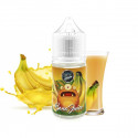 Concentré Bana Juice 30ml Belgi'Ohm (6 pièces) Concentré Bana Juice 30ml Belgi'Ohm (6 pièces)