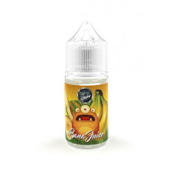 Concentré Bana Juice 30ml Belgi'Ohm (6 pièces)
