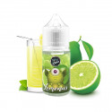Concentré Limonus 30ml Belgi'Ohm (6 pièces) Concentré Limonus 30ml Belgi'Ohm (6 pièces)