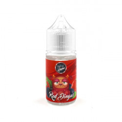 Concentré Red Dingus 30ml Belgi'Ohm (6 pièces) Concentré Red Dingus 30ml Belgi'Ohm (6 pièces)