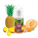 Concentré Morfal 30ml Belgi'Ohm (6 pièces) Concentré Morfal 30ml Belgi'Ohm (6 pièces)