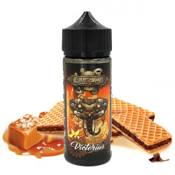 Victorius 100ml Belgi'Ohm Victorius 100ml Belgi'Ohm
