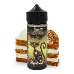 Mekat 100ml Belgi'Ohm Mekat 100ml Belgi'Ohm