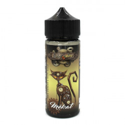 Mekat 100ml Belgi'Ohm Mekat 100ml Belgi'Ohm