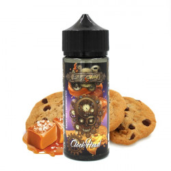 Clock Head 100ml Belgi'Ohm Clock Head 100ml Belgi'Ohm