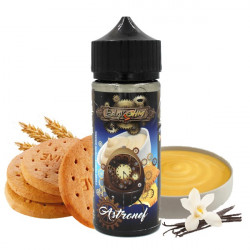 Astronef 100ml Belgi'Ohm Astronef 100ml Belgi'Ohm