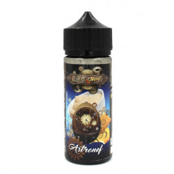 Astronef 100ml Belgi'Ohm Astronef 100ml Belgi'Ohm