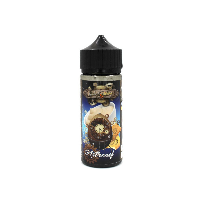 Astronef 100ml Belgi'Ohm Astronef 100ml Belgi'Ohm