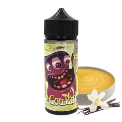 Goulaf 100ml Belgi'Ohm Goulaf 100ml Belgi'Ohm