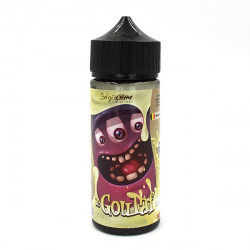 Goulaf 100ml Belgi'Ohm Goulaf 100ml Belgi'Ohm