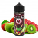 Glouton 100ml Belgi'Ohm Glouton 100ml Belgi'Ohm