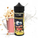 Grande Gueule 100ml Belgi'Ohm Grande Gueule 100ml Belgi'Ohm