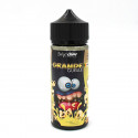 Grande Gueule 100ml Belgi'Ohm Grande Gueule 100ml Belgi'Ohm
